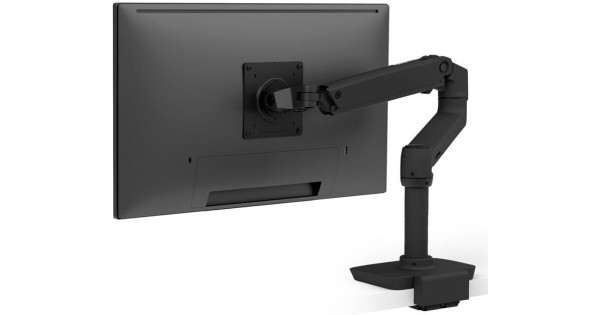 ERGOTRON LX DESK MOUNT LCD MOITOR ARM (MATTE BLACK)